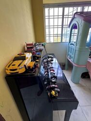 Blk 634 Woodlands Ring Road (Woodlands), HDB 5 Rooms #547445121